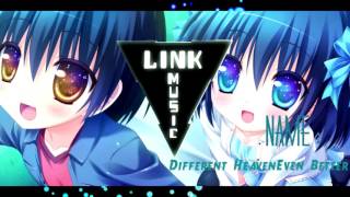 Different Heaven - Even Better #ByLinK