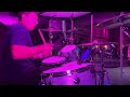 Living Hope / What a Beautiful Name - Drum Cover Aug 18 2024 (2nd)