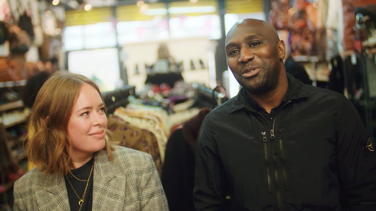 Meet the Cast of Confidence | Boundless Theatre