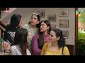 Agar Bushra Bequsoor Hai Toh Wo Bhagi Kiyun..? - Ek Jhooti Kahani - HUM TV