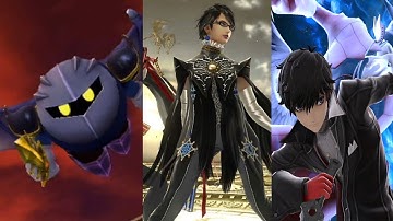 Top 10 Most Broken And Overpowered Fighters Of All Time In Super Smash Bros History