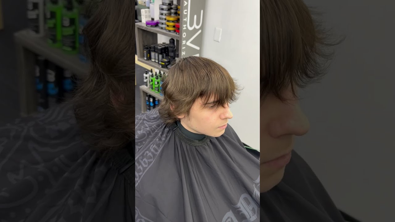 Should 16 Guard Buzz Cut Be The Next Big Thing Barber Barbershop Fade Howtoimproveyourstyle