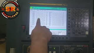 How to bypass coolant settings on ACE Fanuc control VMC