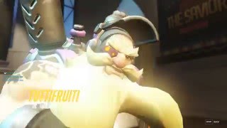 Bad Torbjorn sextuple kill