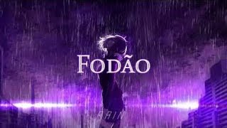 melhor música que te faz sentir um fodão!