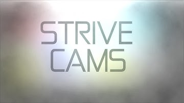 Striving Higher #1 - by Calibr8