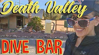 Death Valley Life #45: Meet Me at Death Valley Brewing, the Best Little Dive Bar in the West!
Death Valley Life #45: Meet Me at Death Valley Brewing, the Best Little Dive Bar in the West! Death Valley Life #45: Meet Me at Death Valley Brewing, the Best Little Dive Bar in the West!
