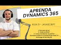 AULA 9 - CURSO EM DYNAMICS 365 - JAVASCRIPT ONCHANGE CHAT GPT
