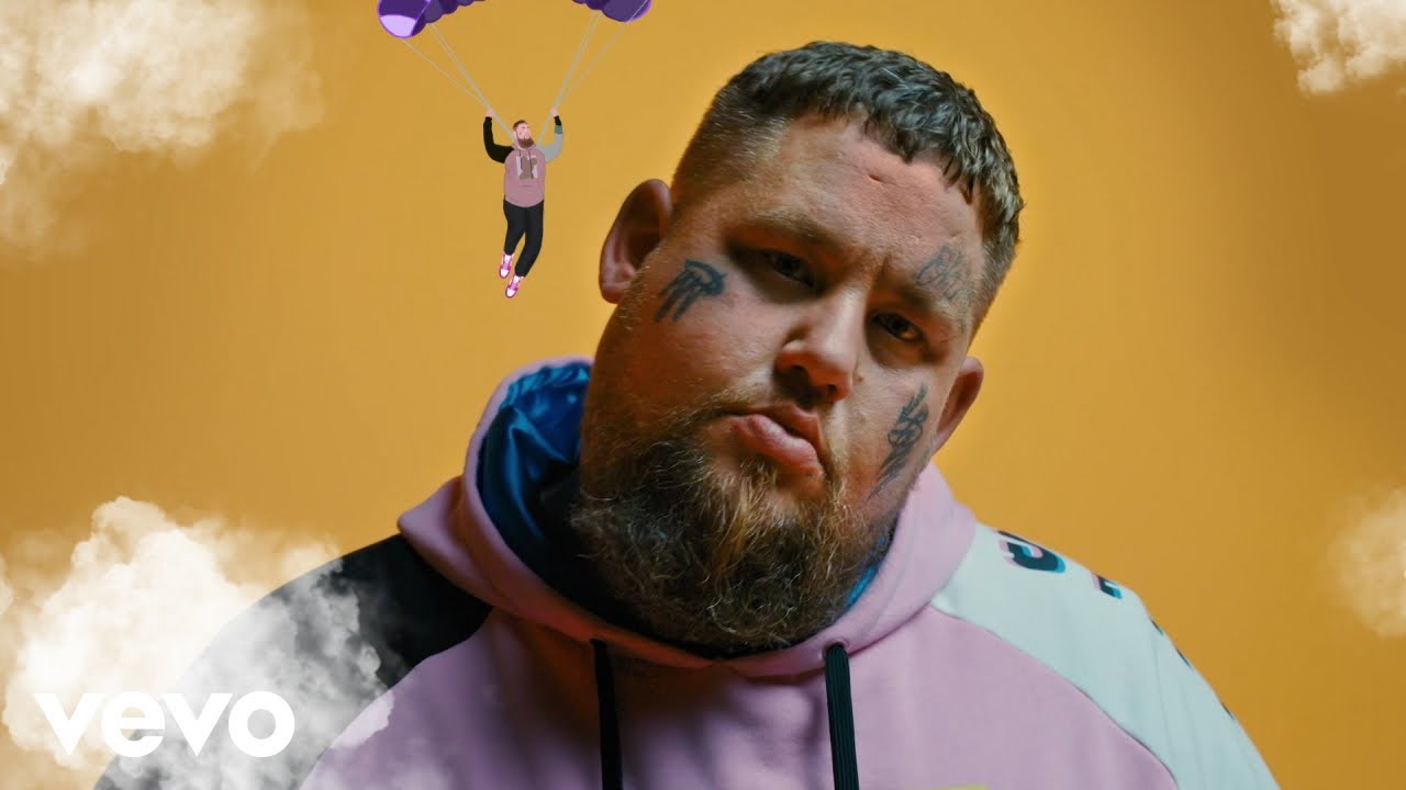 Rag'n'Bone Man - Fall in Love Again (Claptone Remix)