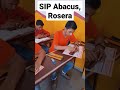 Calculation Fast With Abacus #viral