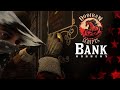 Bank Robbery - RedM Script - Dodiban Scripts Red Dead Redemption 2 MOD