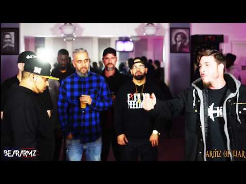 Nise vs Kidd Galxc