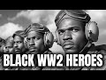 How the Tuskegee Airmen Defied Racism to Become WWII Heroes
