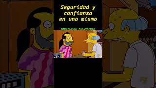 Mentalidad Millonaria Del Sr Burns Lossimpsons