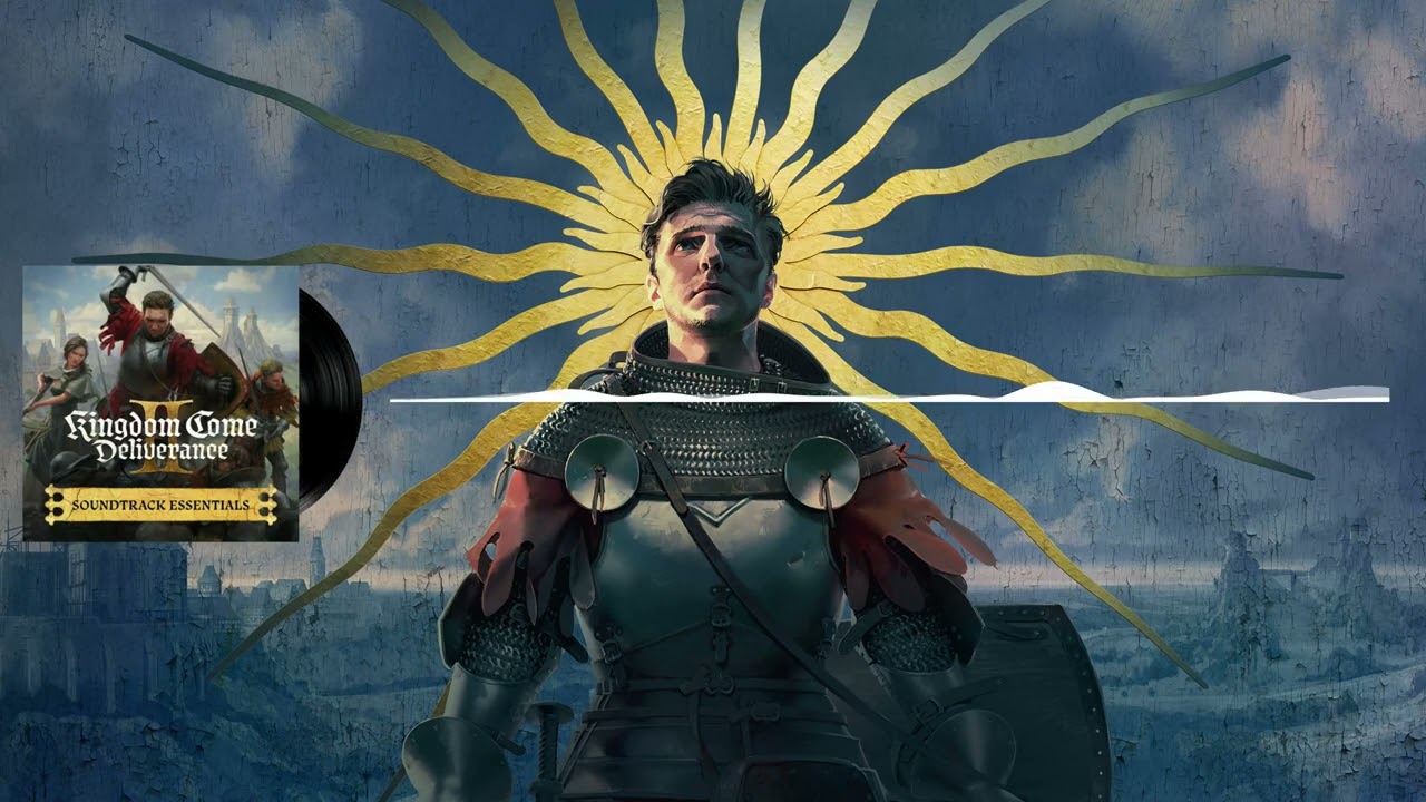 That Italian Flute Music You're Looking For (Siamo Tutti Pronti)