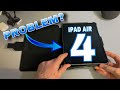 The BEST case for the iPad Air 4 and iPad Pro M1 2021? Or is it?