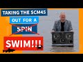 Once You've Heard It You Can't Un-hear it! | ATC SCM45A Studio Monitors