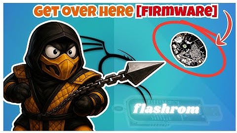 Extract IP Camera Firmware For Reverse Engineering