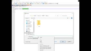 how to compile java program in command prompt