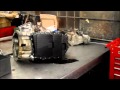 ZF6HP19 Teardown