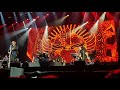 We weren&#39;t born to follow  - Bon Jovi  - São Paulo Trip 23/09/2017
