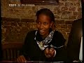 DR indslag fra 2006 omkring truslen fra islamisme