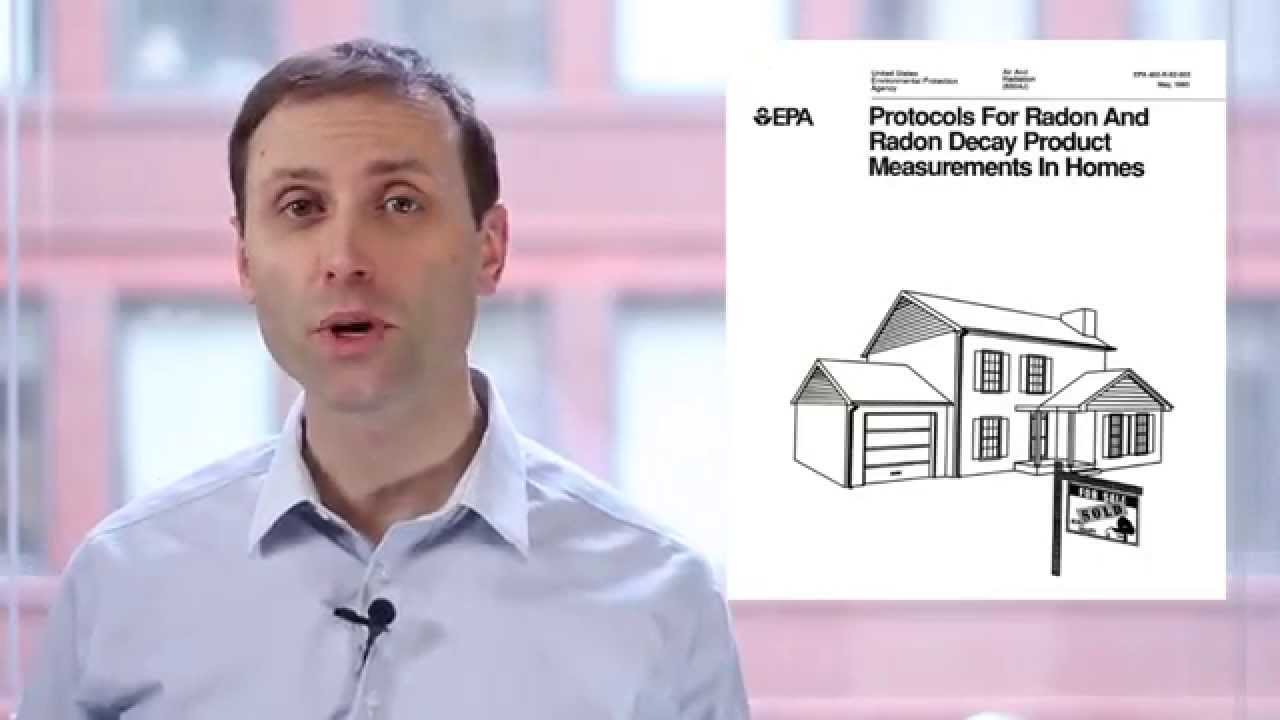 What Mold Inspectors Can Learn from Radon Professionals