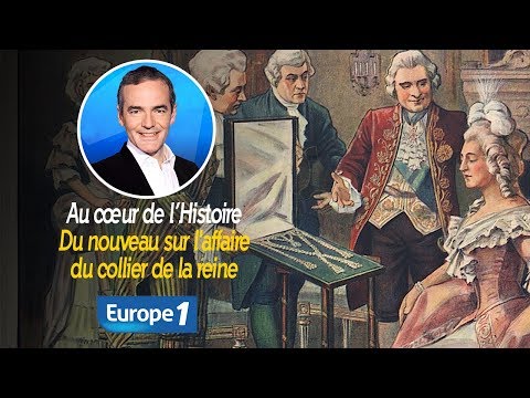 Vidéo: Le collier est-il un mot ?