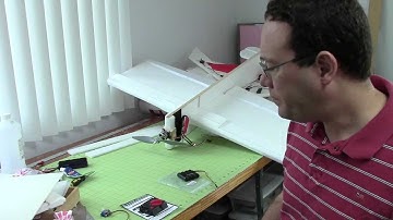 Turnigy Servo Tester Real Review