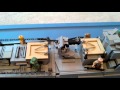 Lego german S boat moc