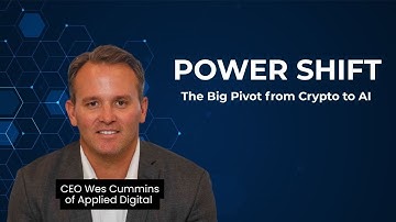 The Great Compute Shift Every Data Center Pro Needs to Watch