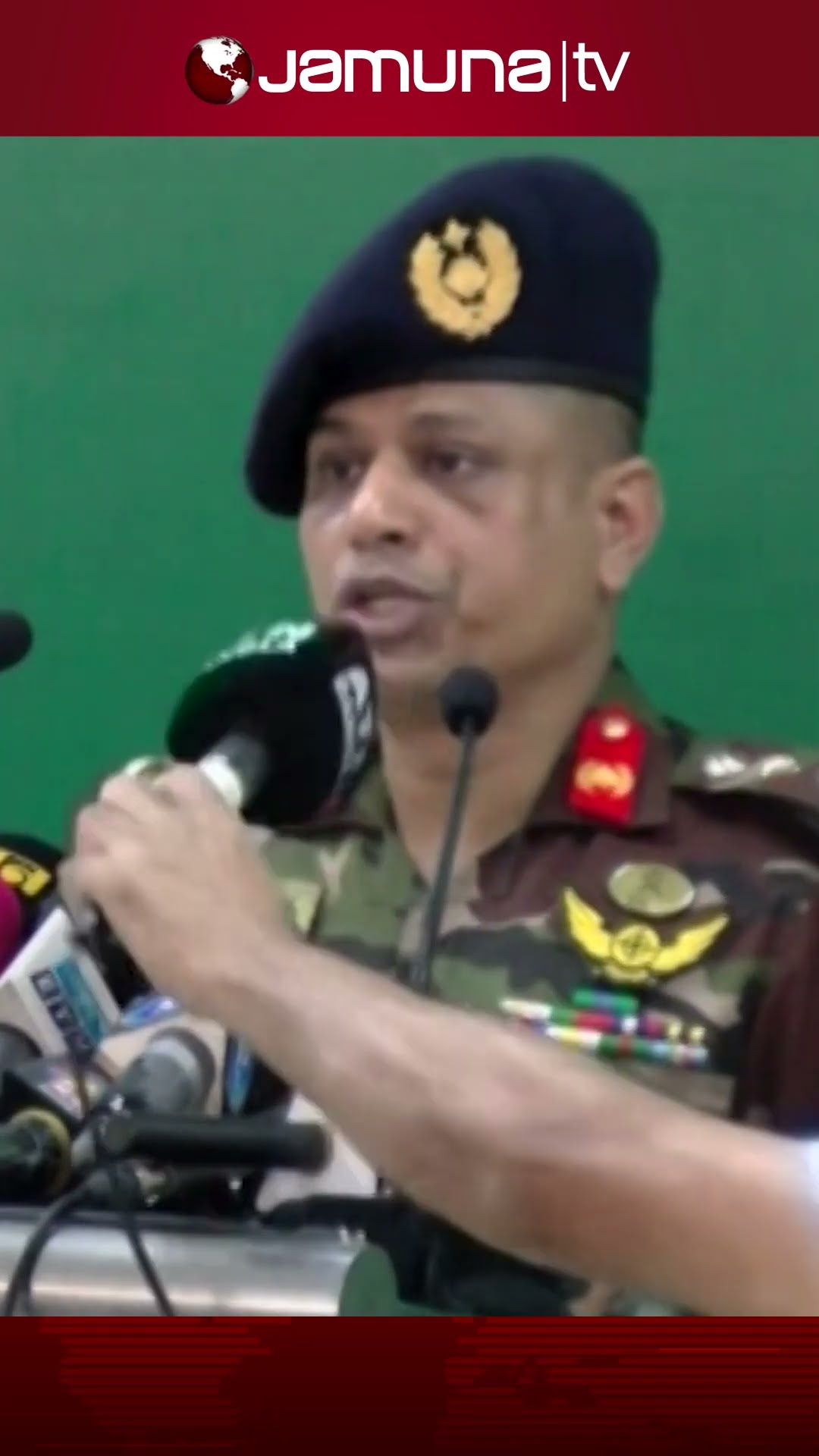 আইনশৃঙ্খলা রক্ষায় গত ৫০ দিনে যা যা করেছে সেনাবাহিনী #bdarmy #army #jamuna tv