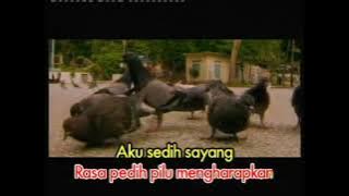 Salamiah Hassan ● Surat Terakhir 🎤 Dual Channel Karaoke