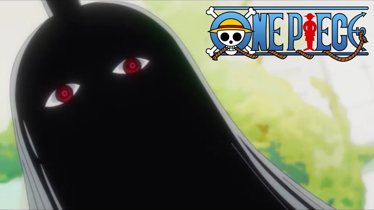 Imu Wants The Mother Flame - One Piece Episode 1120 - YouTube