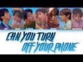 BTS 방탄소년단 Can You Turn Off Your Phone 핸드폰 좀 꺼줄래 Color Coded Lyrics Eng Rom Han BTS 방탄소년단 Can You Turn Off Your Phone 핸드폰 좀 꺼줄래 Color Coded Lyrics Eng Rom Han