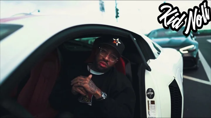 "On Point" - Larry June Payroll Giovanni Type Beat | Smooth Bay Area Hip Hop | Prod. by KidNoli