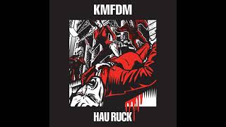 KMFDM Real Thing (Instrumental)