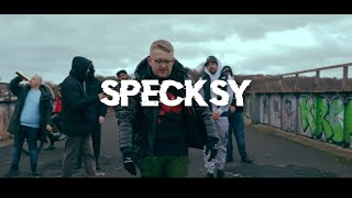 SPECKSY - TOUGH LOVE ft. MELROZE X ABD (Official Music Video)