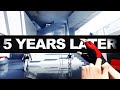 Mirror's Edge Catalyst: 5 Years Later