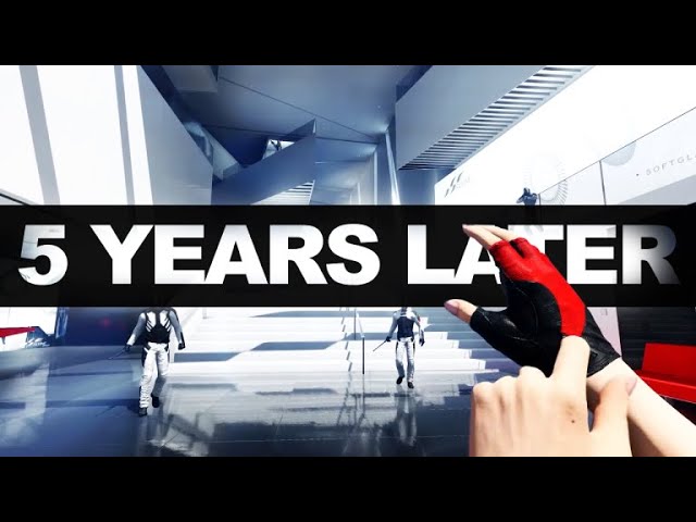 Mirror's Edge Catalyst': Beautiful, Challenging And Totally Worth It (Video  Review)