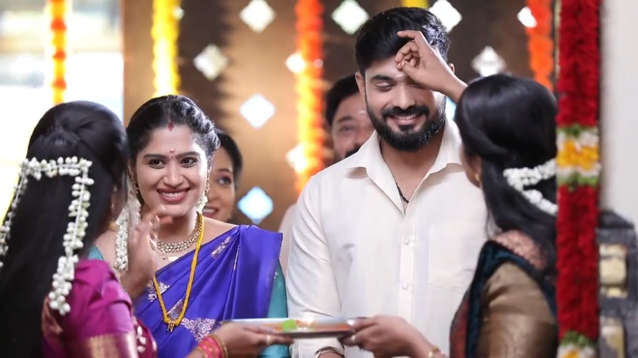 Poongatru thirumbuma | Episode Promo | 3rd January 2026