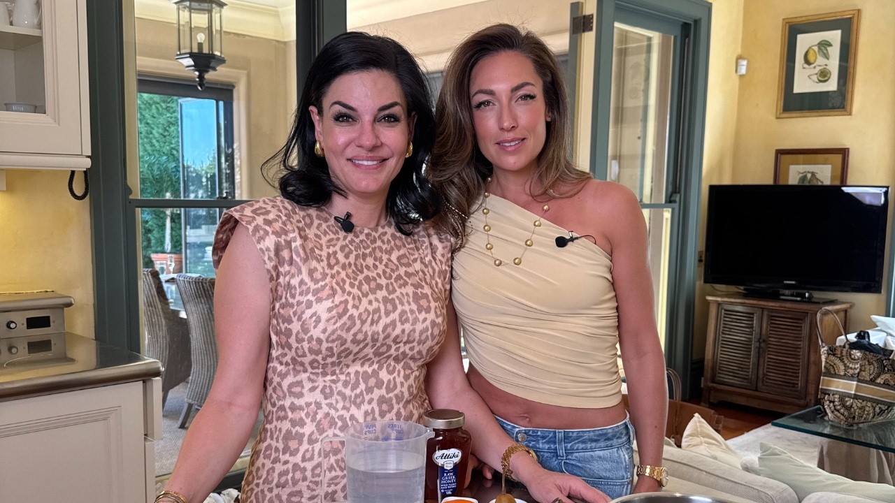 The Easiest Long Weekend Brunch Recipes + The Secret to a Long and Happy Marriage?