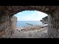 Budva City Walls 06.07.20