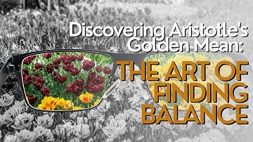 Discovering Aristotle