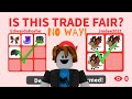 Trading every single new petwear from the halloween update in adopt me