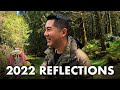 Andy - 2022 Thoughts / Reflections / Life