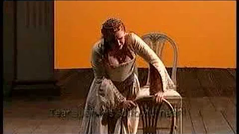 Padre, germani, addio! - Idomeneo - Laura Claycomb as Ilia