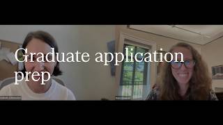 Details Graduate Application Prep | RISD Graduate Admissions | 26-27 Guide