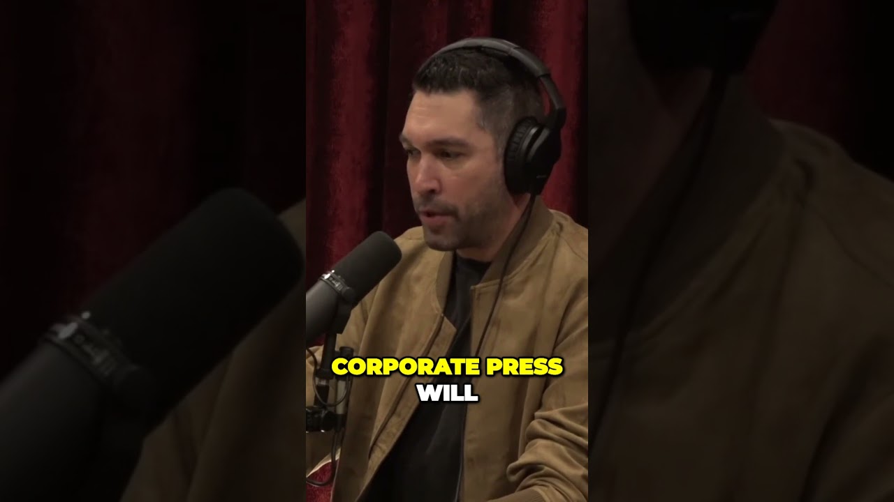 The Rise of Independent News and the Decline of Mainstream Media