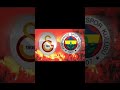 Fenerbahçe - Galatasaray Derbi / CANLI İZLE - YouTube